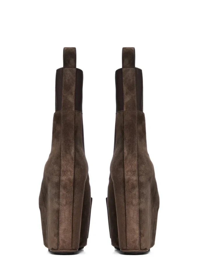 RICK OWENS – SHOES RP02E4848LVSGR-04
