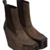 RICK OWENS – SHOES RP02E4848LVSGR-04