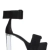 RICK OWENS – SHOES RP02E4849LOO0-90