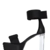 RICK OWENS – SHOES RP02E4849LOO0-90