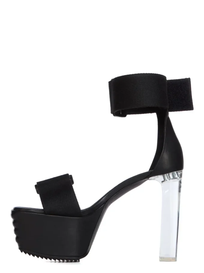 RICK OWENS – SHOES RP02E4849LOO0-90