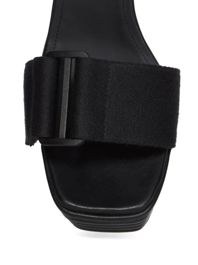 RICK OWENS – SHOES RP02E4849LOO0-90