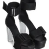 RICK OWENS – SHOES RP02E4849LOO0-90