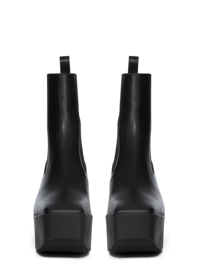 RICK OWENS – SHOES RP02E4851LOO-09