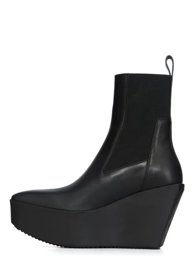 RICK OWENS – SHOES RP02E4851LOO-09
