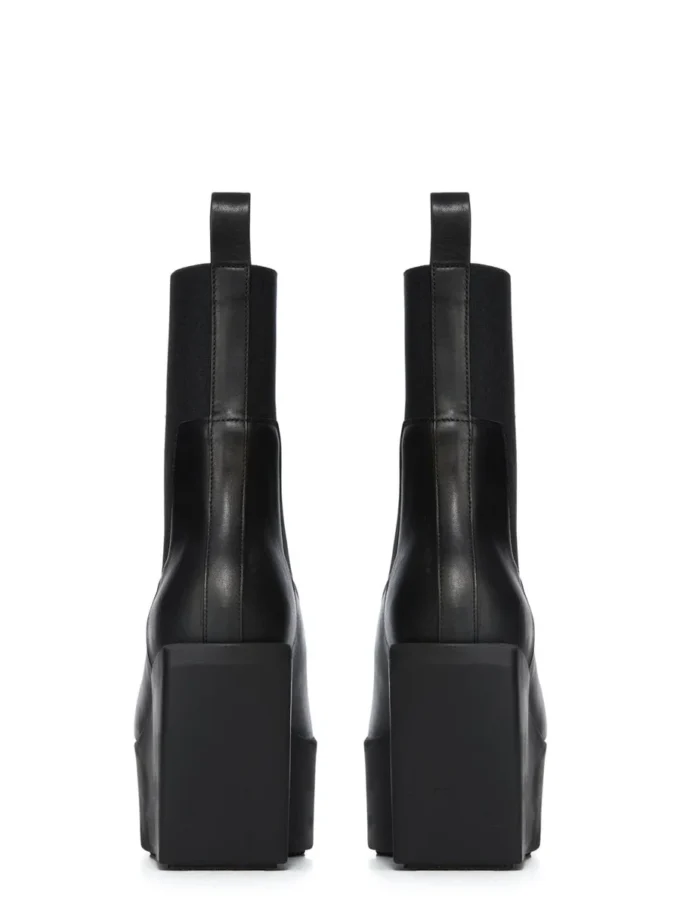 RICK OWENS – SHOES RP02E4851LOO-09