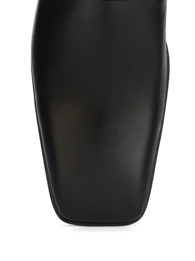 RICK OWENS – SHOES RP02E4851LOO-09