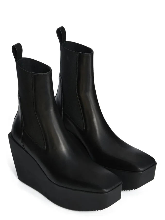 RICK OWENS – SHOES RP02E4851LOO-09
