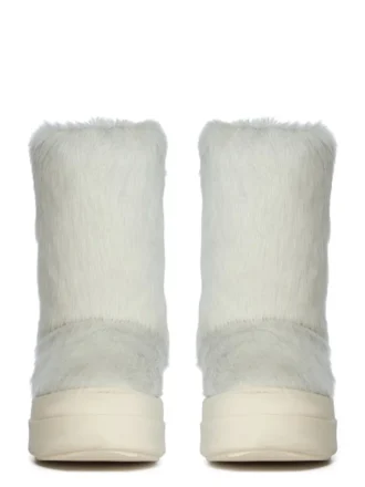 RICK OWENS – SHOES RU02E1857LHLPA-111