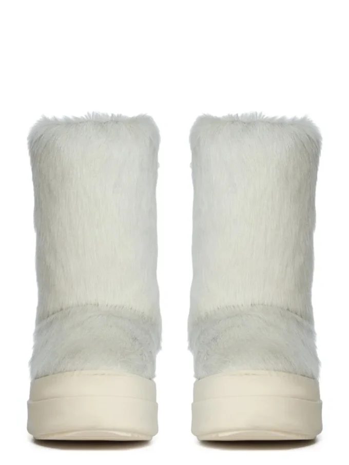 RICK OWENS – SHOES RU02E1857LHLPA-111