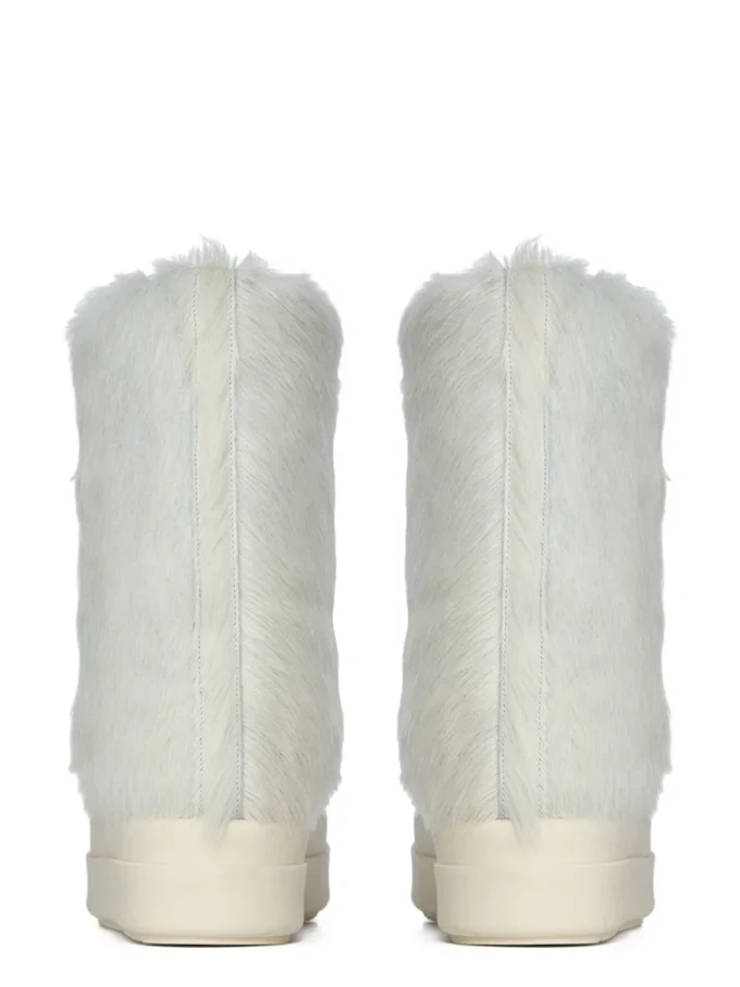 RICK OWENS – SHOES RU02E1857LHLPA-111