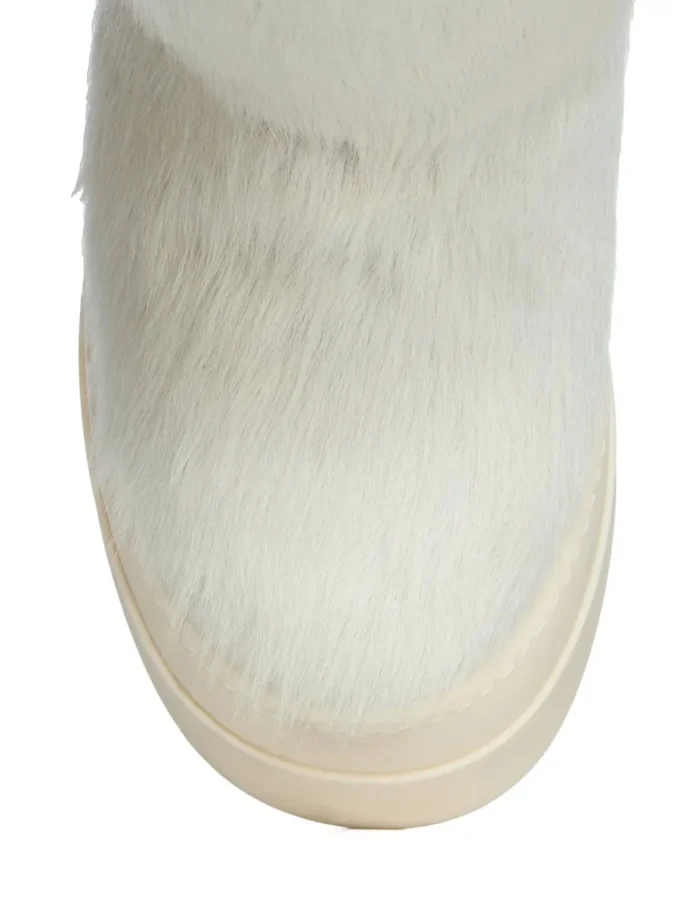 RICK OWENS – SHOES RU02E1857LHLPA-111