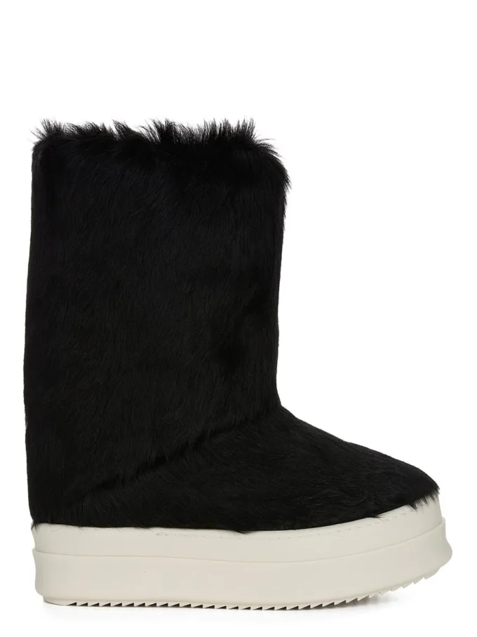 RICK OWENS – SHOES RP02E4857LHLPA-91