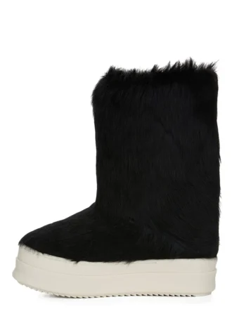 RICK OWENS – SHOES RP02E4857LHLPA-91