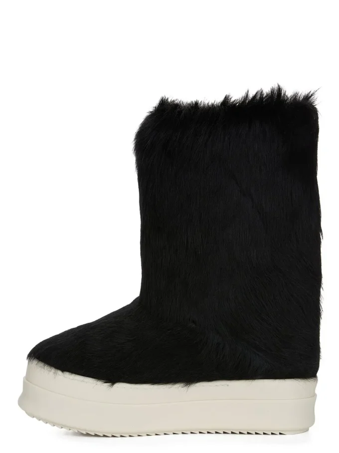 RICK OWENS – SHOES RP02E4857LHLPA-91