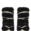 RICK OWENS – SHOES RP02E4857LSHPW3-91