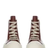 RICK OWENS – SHOES RP02E4859LCO-1311
