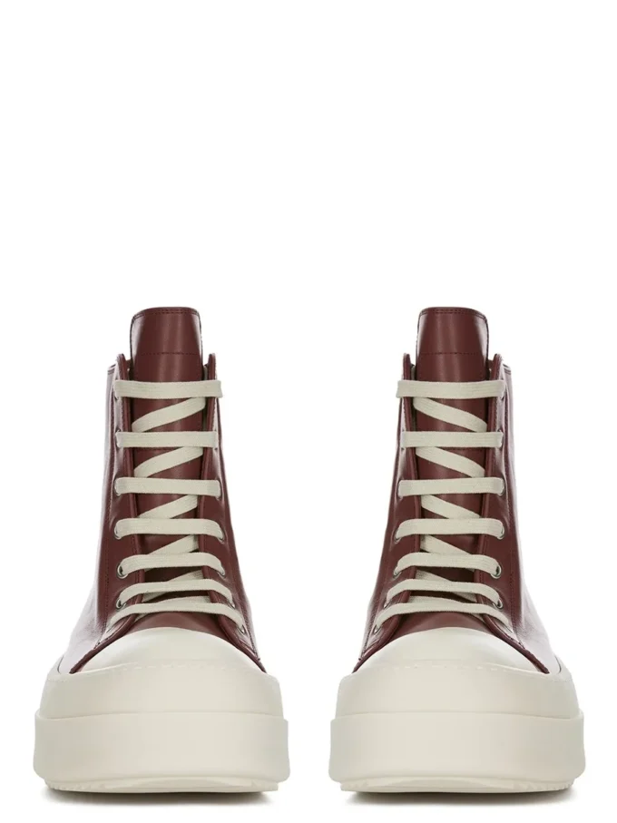 RICK OWENS – SHOES RP02E4859LCO-1311