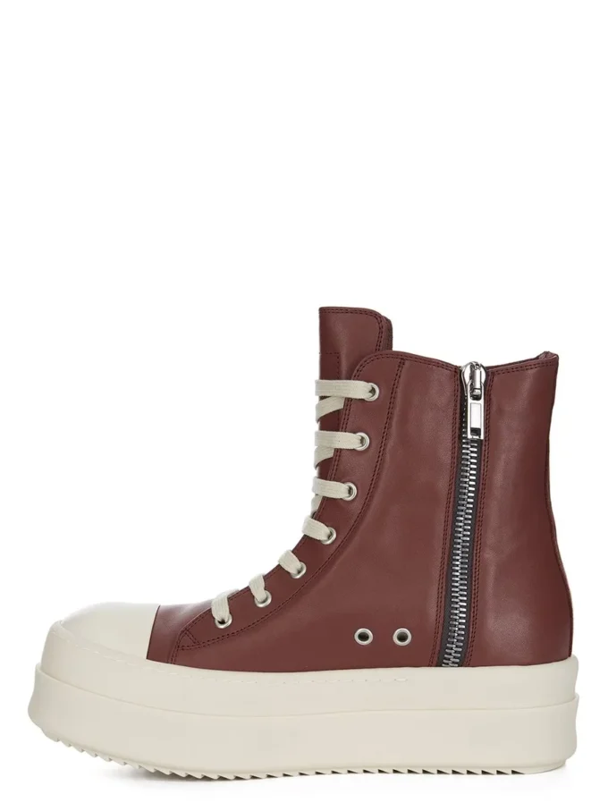 RICK OWENS – SHOES RP02E4859LCO-1311