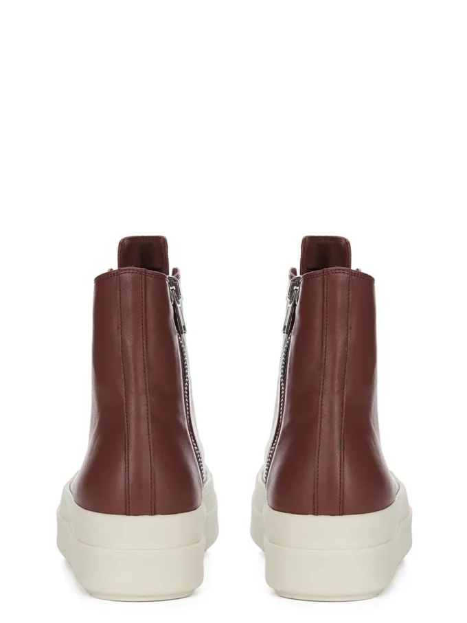 RICK OWENS – SHOES RP02E4859LCO-1311