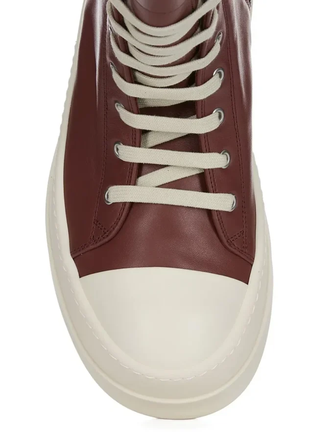 RICK OWENS – SHOES RP02E4859LCO-1311