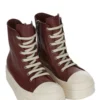 RICK OWENS – SHOES RP02E4859LCO-1311