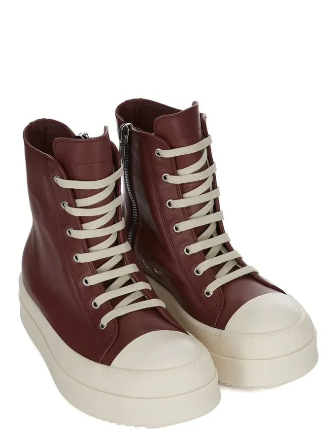 RICK OWENS – SHOES RP02E4859LCO-1311