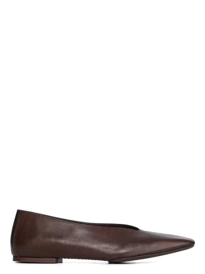RICK OWENS – SHOES RP02E4860LGE-04