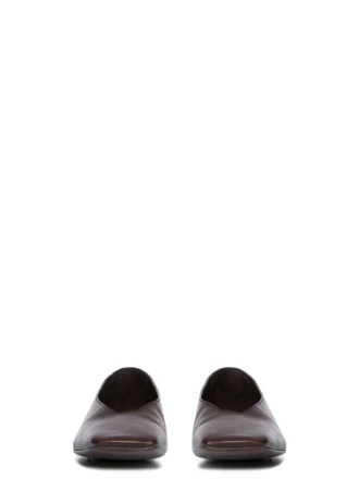 RICK OWENS – SHOES RP02E4860LGE-04