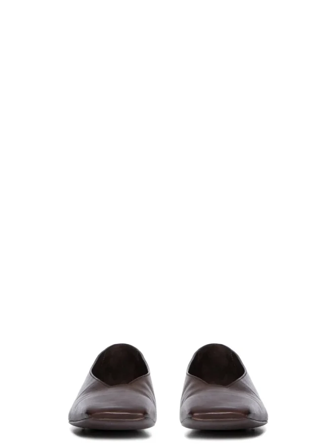 RICK OWENS – SHOES RP02E4860LGE-04