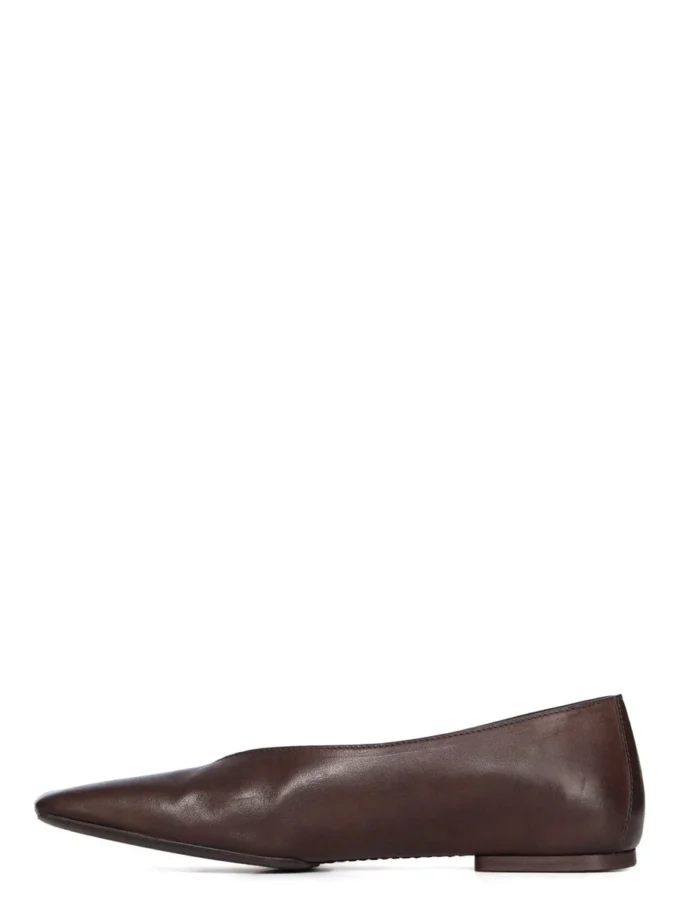 RICK OWENS – SHOES RP02E4860LGE-04