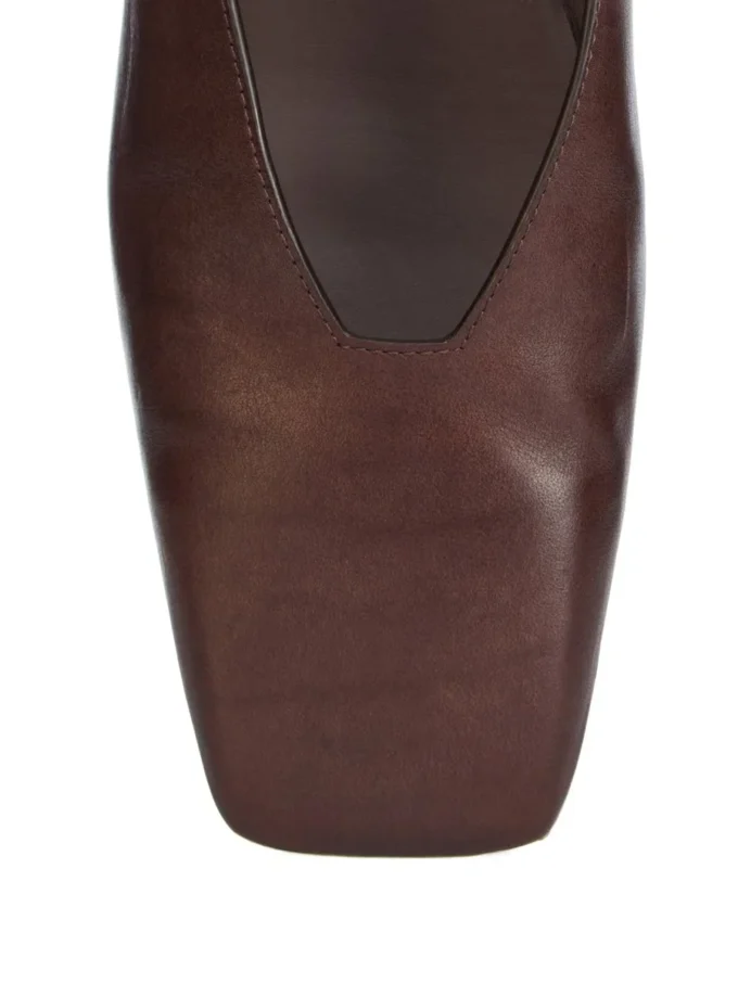 RICK OWENS – SHOES RP02E4860LGE-04