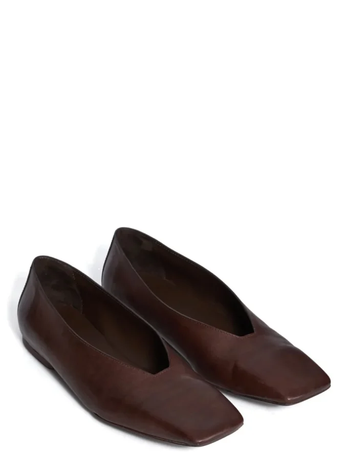 RICK OWENS – SHOES RP02E4860LGE-04