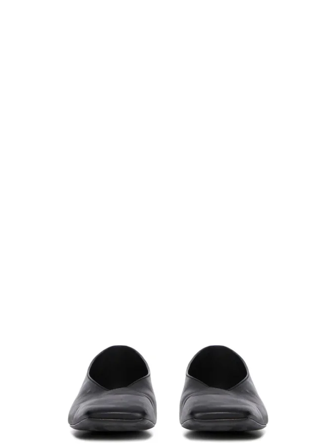 RICK OWENS – SHOES RP02E4860LGE-09