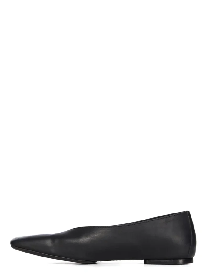 RICK OWENS – SHOES RP02E4860LGE-09