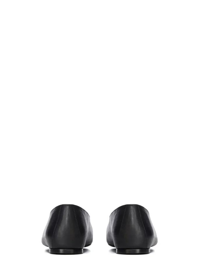 RICK OWENS – SHOES RP02E4860LGE-09