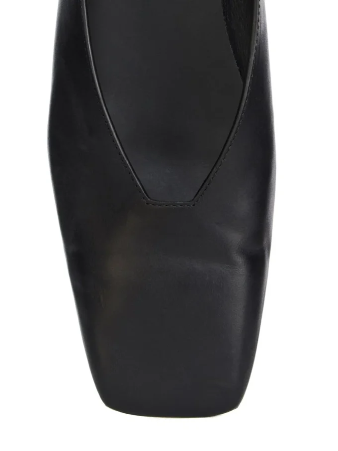 RICK OWENS – SHOES RP02E4860LGE-09