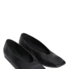 RICK OWENS – SHOES RP02E4860LGE-09