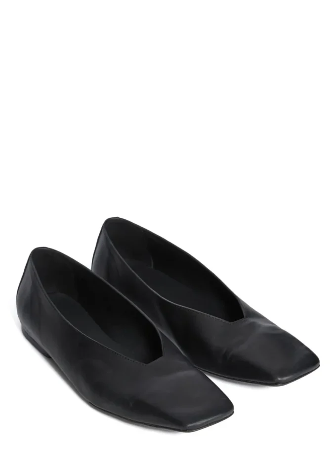 RICK OWENS – SHOES RP02E4860LGE-09
