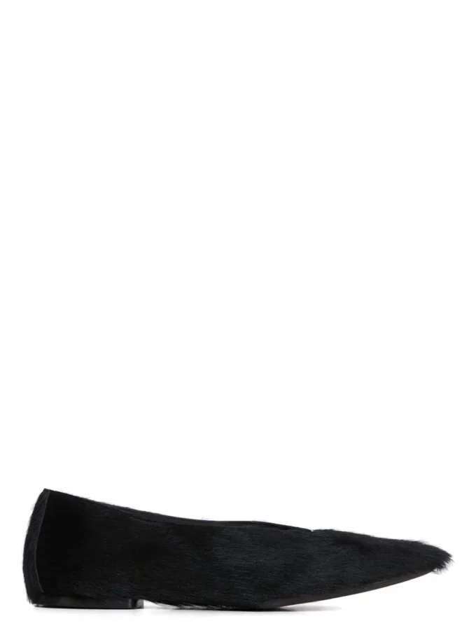 RICK OWENS – SHOES RP02E4860LHL-09
