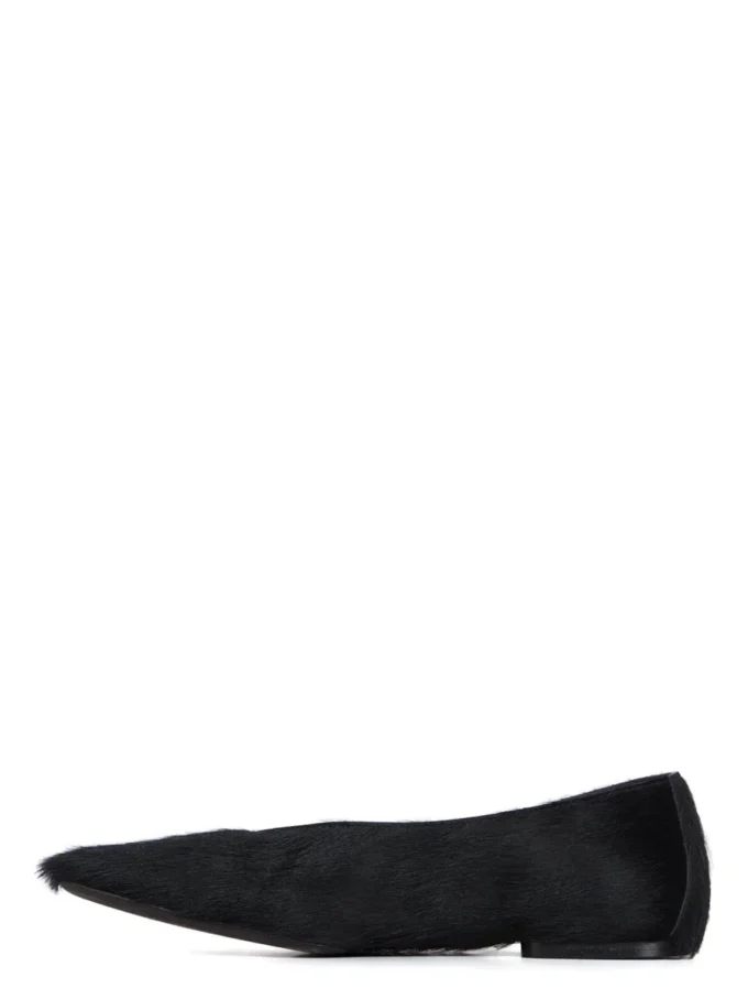 RICK OWENS – SHOES RP02E4860LHL-09