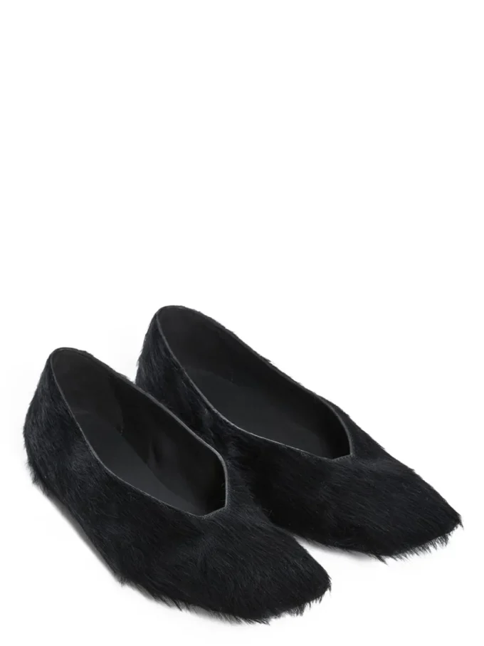 RICK OWENS – SHOES RP02E4860LHL-09
