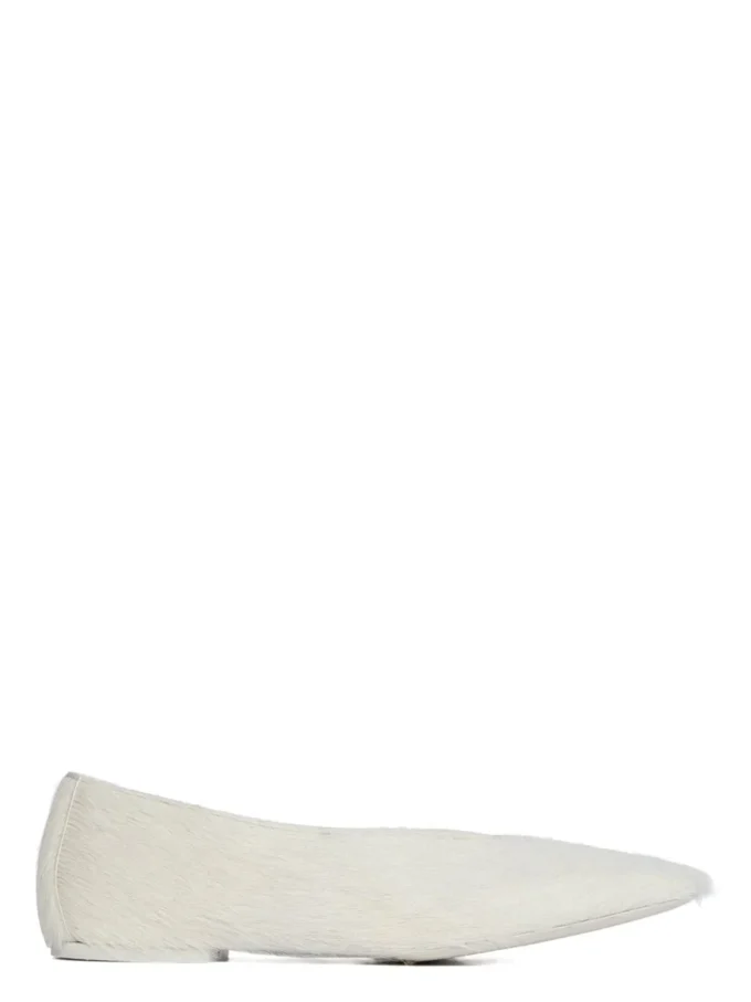 RICK OWENS – SHOES RP02E4860LHL-11