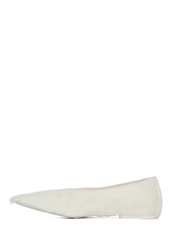 RICK OWENS – SHOES RP02E4860LHL-11