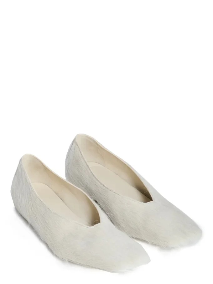 RICK OWENS – SHOES RP02E4860LHL-11