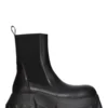 RICK OWENS – SHOES RU02E1860LOO-09