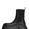 RICK OWENS – SHOES RU02E1860LOO-09
