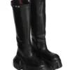 RICK OWENS – SHOES RP02E4870LOO-09