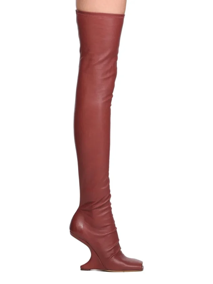 RICK OWENS – SHOES RP02E4875LS-13