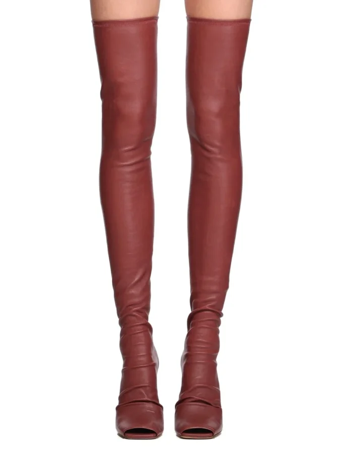 RICK OWENS – SHOES RP02E4875LS-13